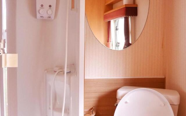 Samui Caravans Beach Camp