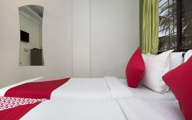 Hotel Royal Comfort By OYO Rooms