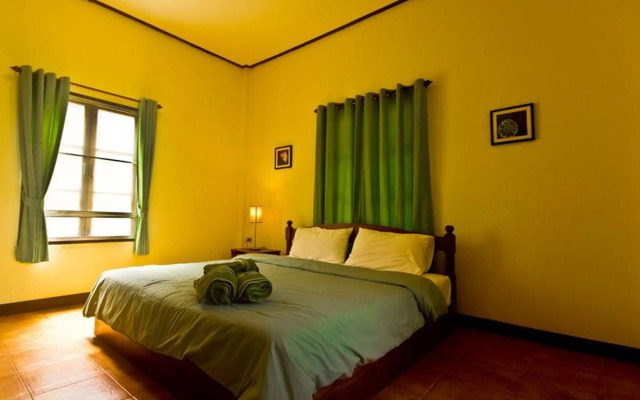 Krathom Khaolak Resort