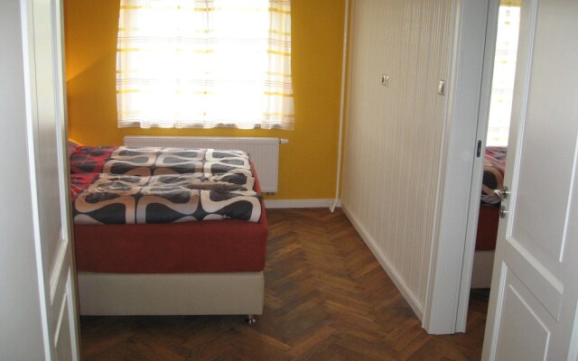 Apartment Šejko