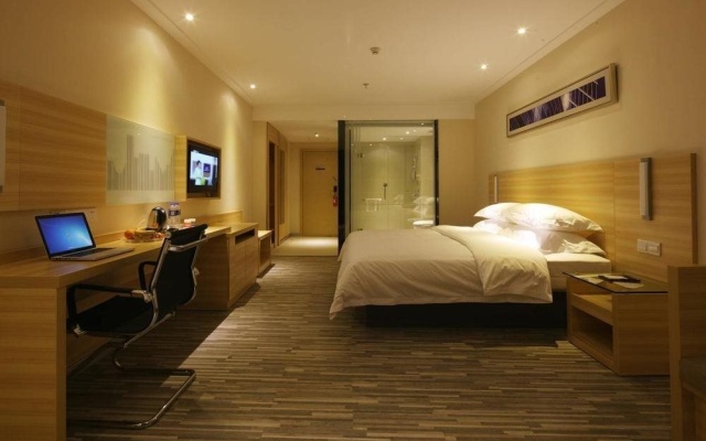 City Comfort Inn Xiamen Gulangyu West Hexiang Road(楠溪故事(禾祥西路店)) – Guest Rooms – Xiamen