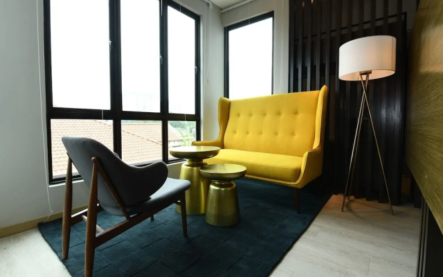 Sojourn Guest House