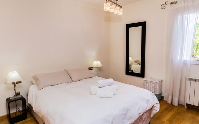 Villa Confort La Pedrera