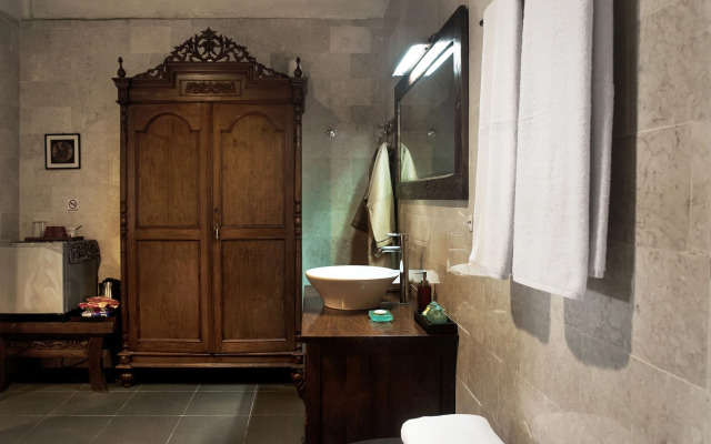 Sea Breeze Candidasa