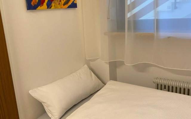 Ferienappartement Simhofer, Seebruck am Chiemsee