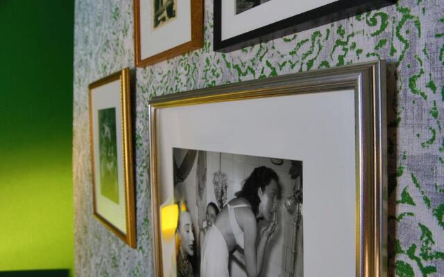 Hôtel Josephine by Happyculture