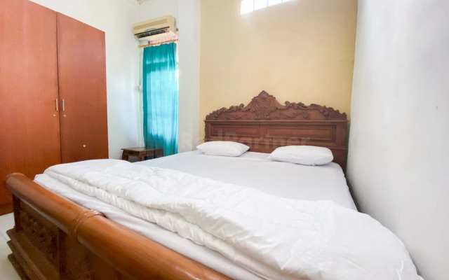 Sutomo Residence Syariah RedPartner