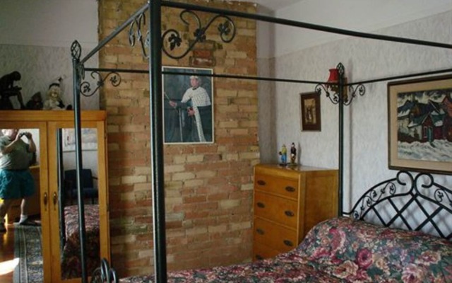Pimblett's Downtown Toronto B&B