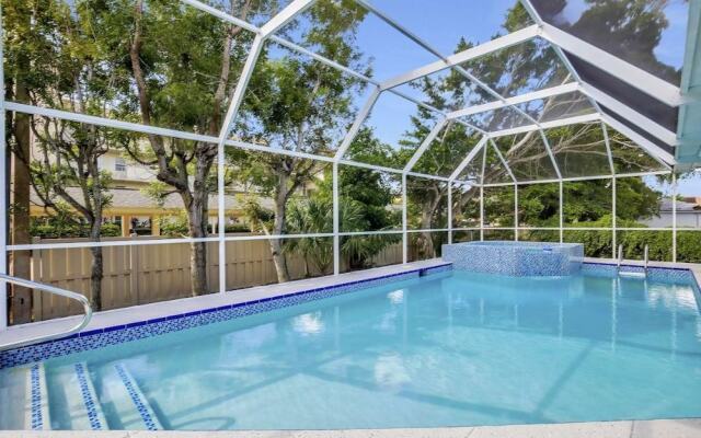 Fieldstone Dr Home