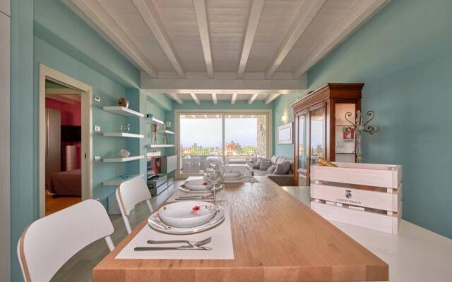 Warda B11 Apartment