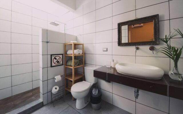 Nautilus Residencial Hotel