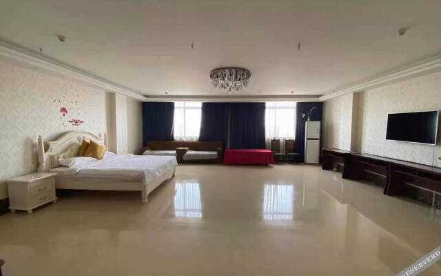 Wanquan Apartment Hotel