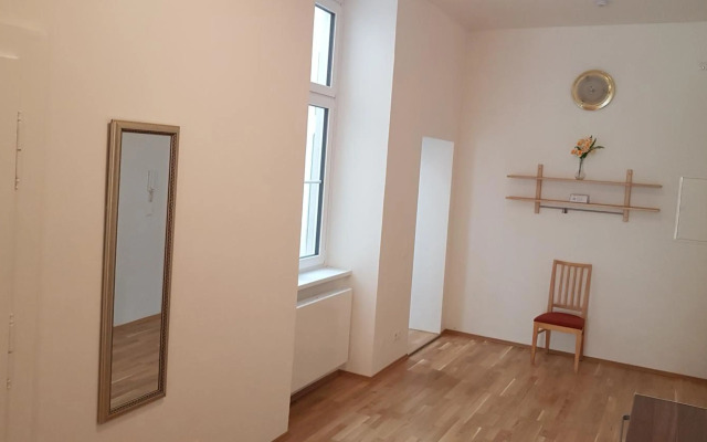 Sobieski Inner Ring Apartments