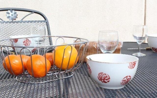 Maison Gruissan, 2 pièces, 4 personnes - FR-1-229-696