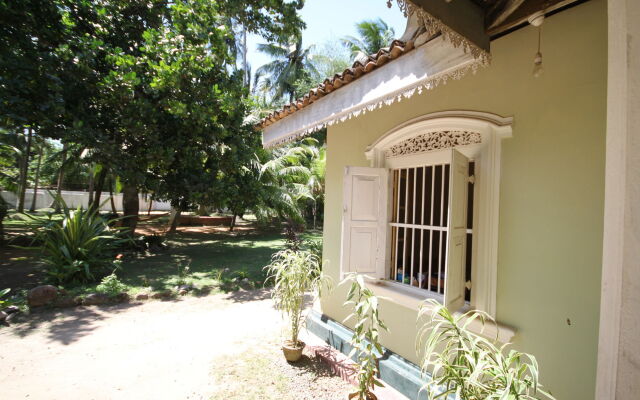 Mirissa Seaside Cabanas