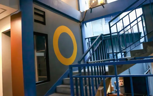 Collection O Tunas Plaza Residence