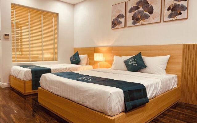Rivera Suites