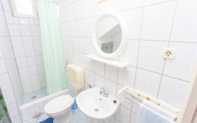 Apartment Tomislava