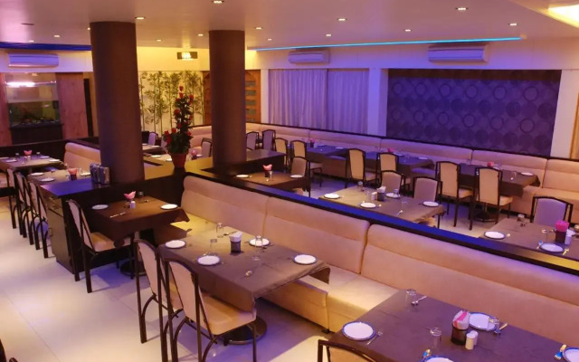 Hotel Rajtara
