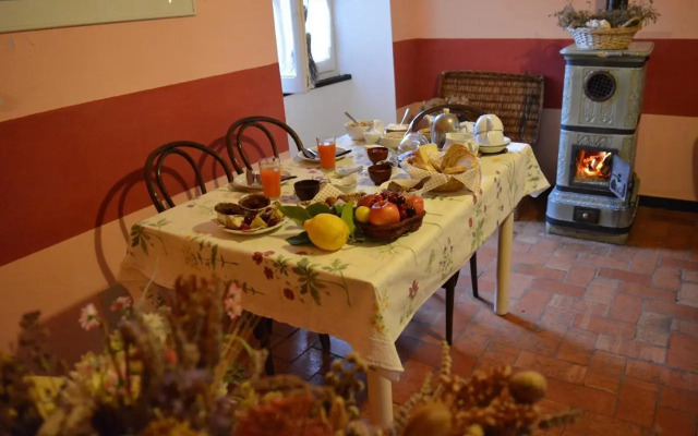 Agriturismo Monte Pu'