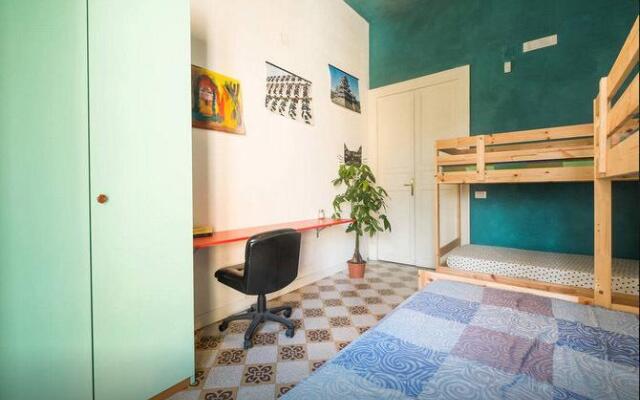 Palace Bed And Breakfast
