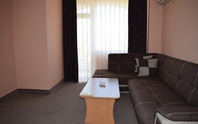 Balneohotel Gergana