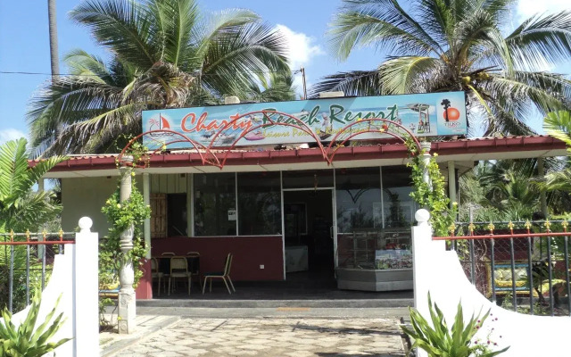 Charty Beach Resort