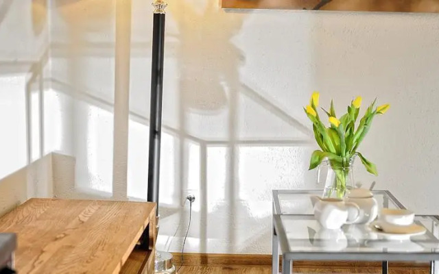 Apartamenty Katarynka Stary Rynek