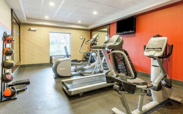 Hampton Inn Chattanooga - North/Ooltewah