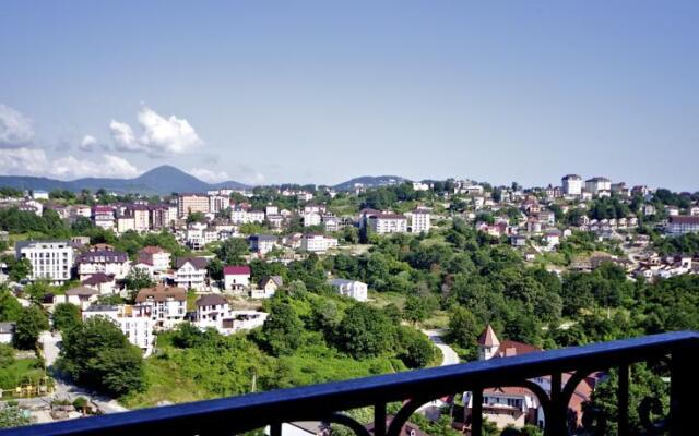 Blagoe ApartHotel