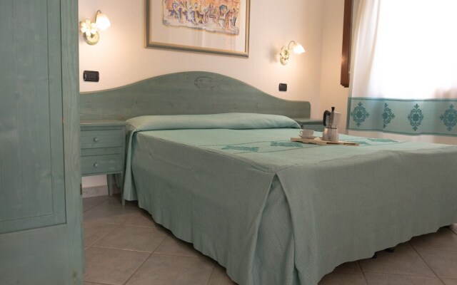 Idyllic Residence Cala Viola B4 one Bedroom Apartment Sleeps 4 Persons