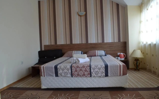 Stella Del Mare Guest House