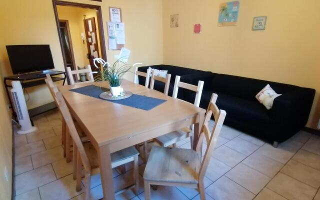 Sant'Antonino Apartments