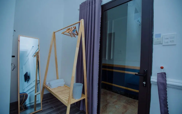 Rome Hostel