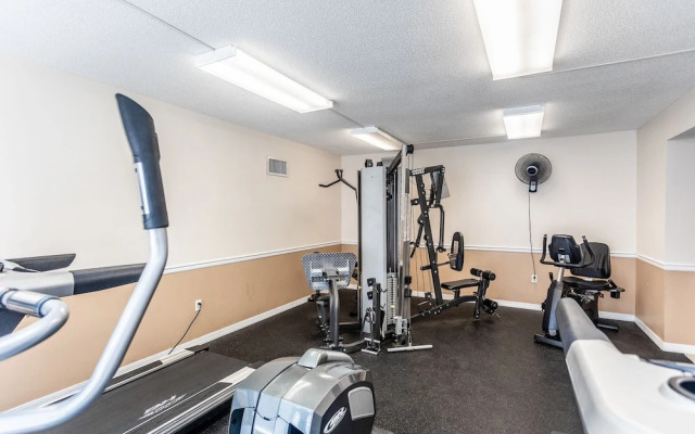 Island Princess by Southern Vacation Rentals