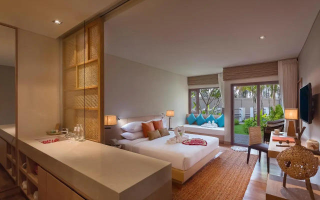 Prana Resort Nandana