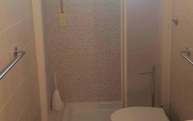 Complessi Del Mare Residence