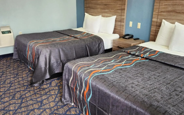Travelodge by Wyndham Barstow
