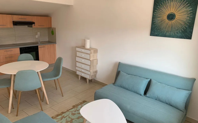 Locarno Centro Apartments