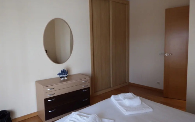 Apartamento Combarro