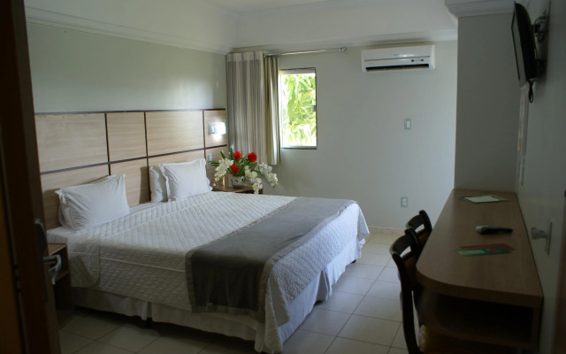 Verdes Vales Lazer Hotel