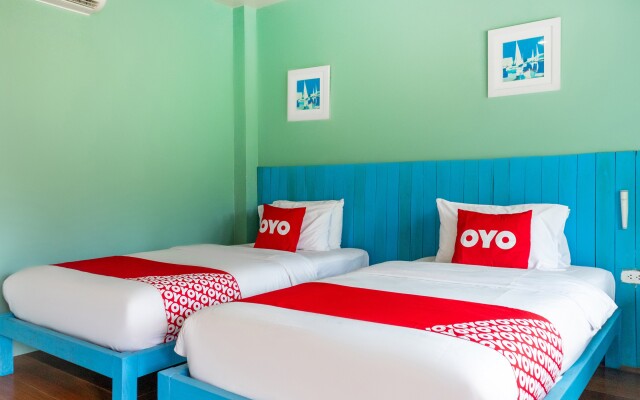 OYO 929 100 Boutique Hotel