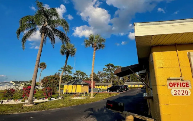 Park Motel