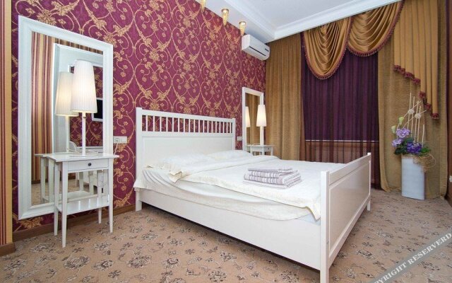 VIP Apartment Minsk