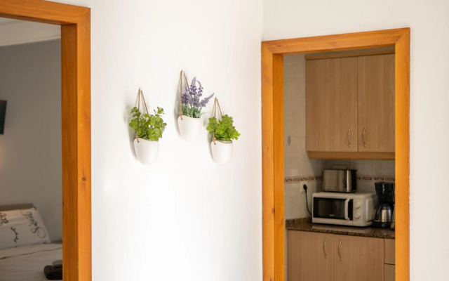 Apartamento Nueva Vida