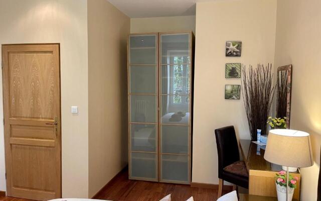 Gites du Caylar - Chambres et Appartments