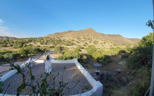 Casas Rurales La Minilla