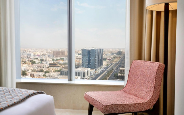 Assila Hotel Jeddah