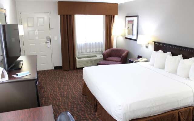 Best Western Sunland Park Inn