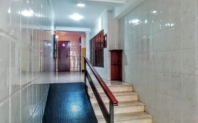 Remarkable 3 Bed Apartment In Oviedo